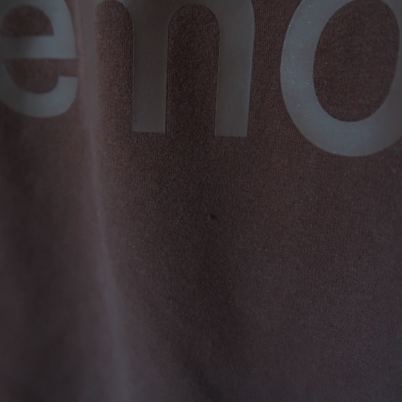 LuluLemon All Yours Crew - Picture 5 of 6